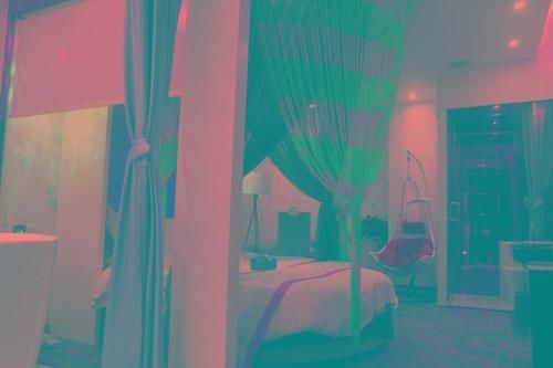 Art Hotel Vienna- Luoyang Лоян Экстерьер фото